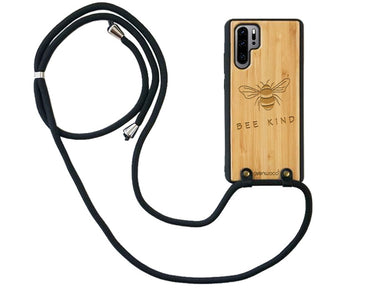 Étui à sangle BEE Huawei P30 Pro